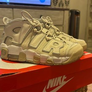 Nike Air More Uptempo GUC